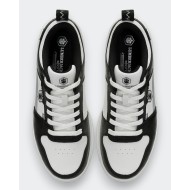 Chaussure Lumberjack Midi