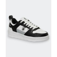 Chaussure Lumberjack Midi