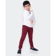 Kids Fit  Pant Kari Kids Fit  Pant Kari