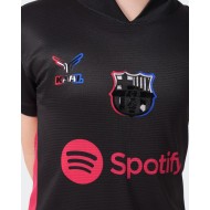 Tenue De Foot Enfant Barcelone 2025