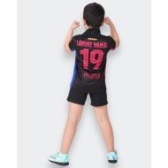 Tenue De Foot Enfant Barcelone 2025
