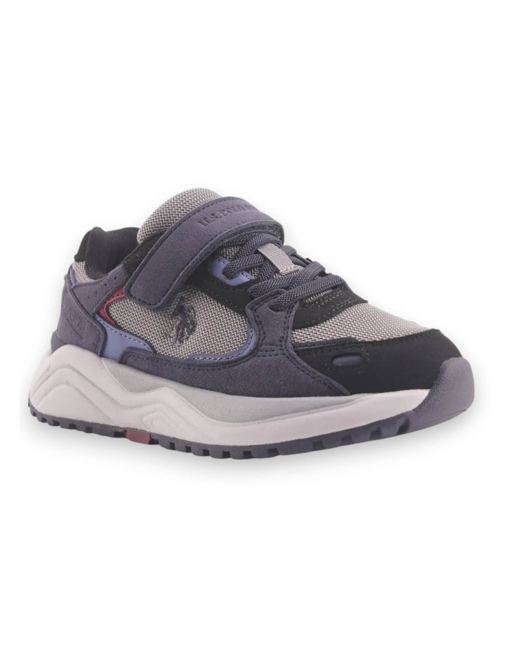 Chaussure Us Polo Habita