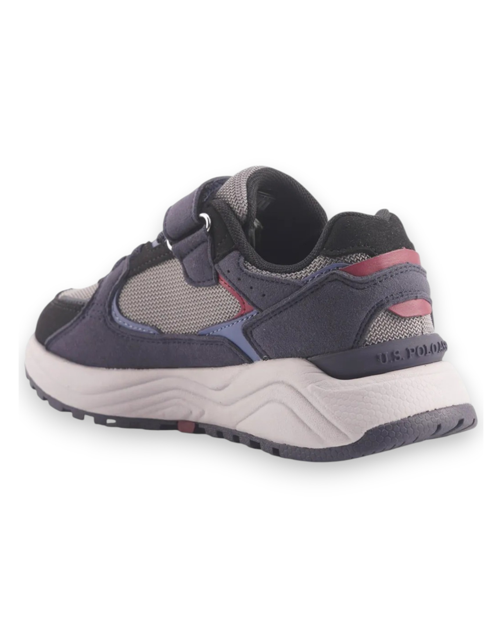 Chaussure Us Polo Habita