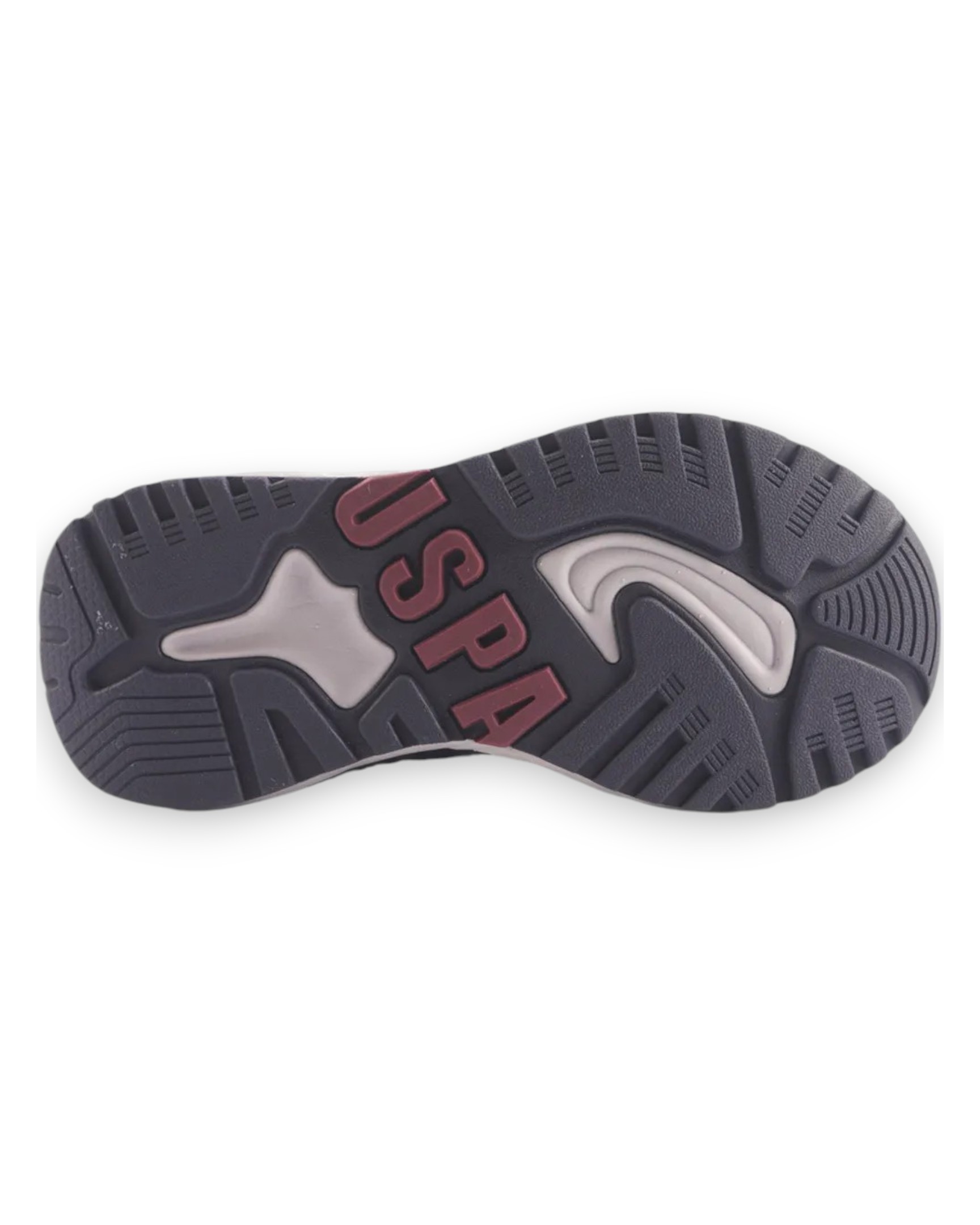 Chaussure Us Polo Habita