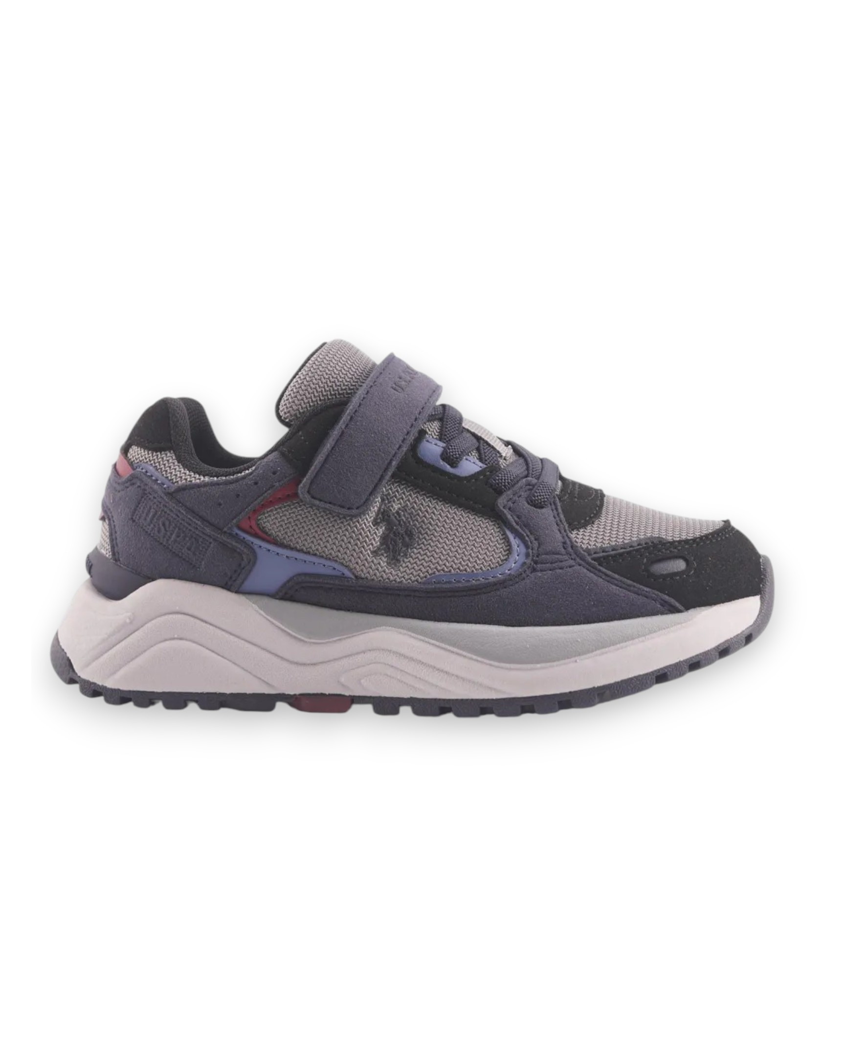 Chaussure Us Polo Habita