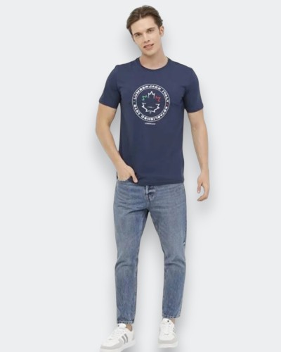 Pull Lumberjack Renato