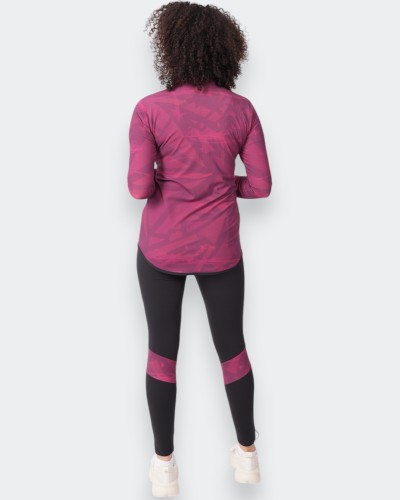 Tenue De Fitness 3 Pieces