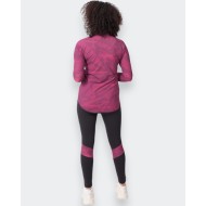 Tenue De Fitness 3 Pieces