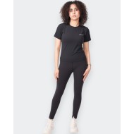 Tenue De Fitness 3 Pieces