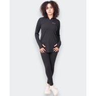 Tenue De Fitness 3 Pieces