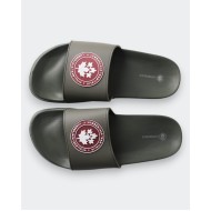 Claquette Lumberjack Wilkins