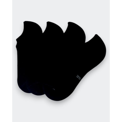 Protège Coton Kari – Lot De 04 Paires