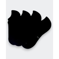 Protèges Coton Kari – Lot De 4 Paires