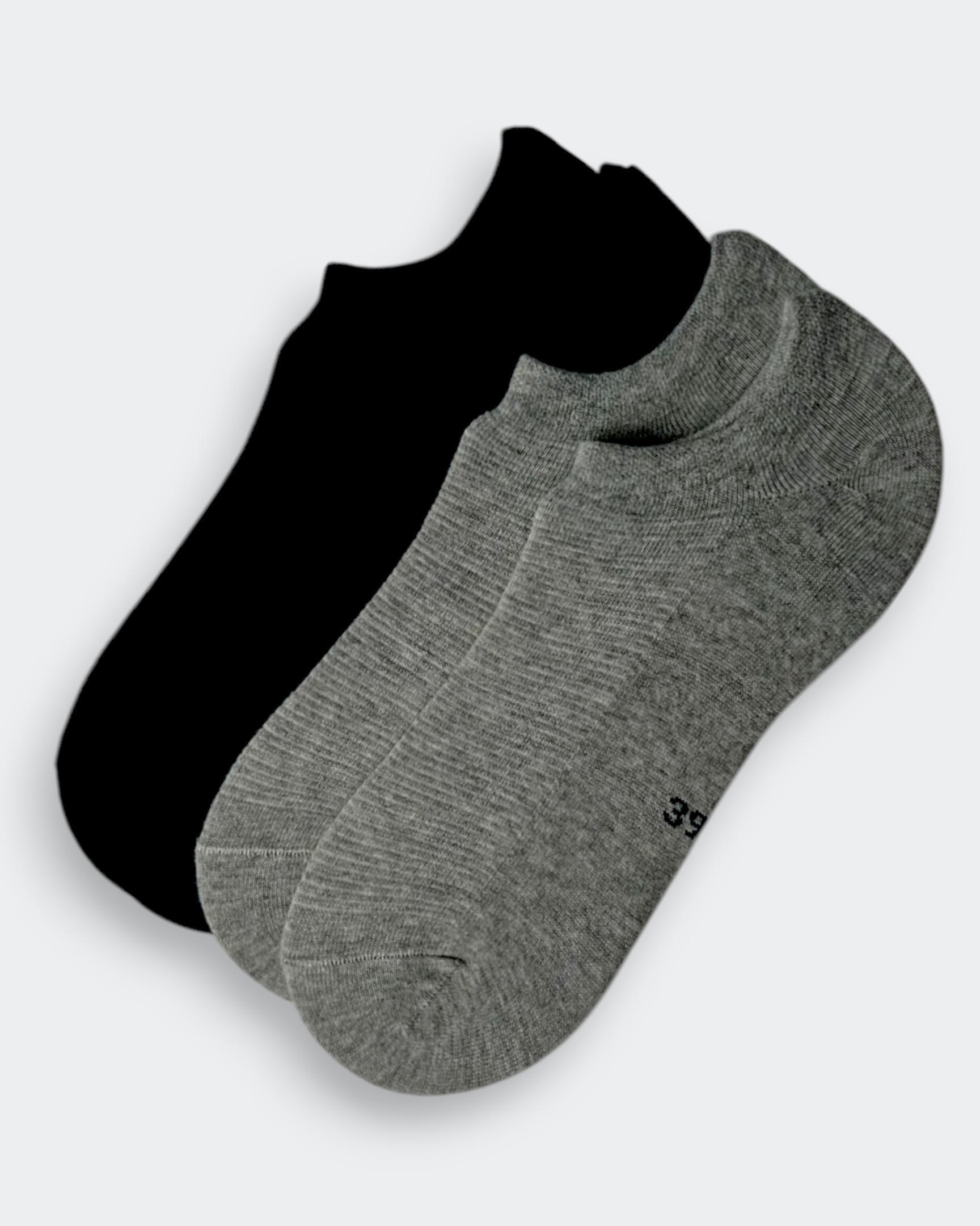 Protege Coton Kari Lot De 4 Paires