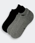 Protege Coton Kari Lot De 4 Paires