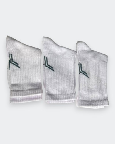 Chaussette Tennis Enfant Kari Lot De 3 Paires Chaussette Tennis Enfant Kari Lot De 3 Paires