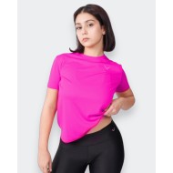 Fit T-shirt Kari
