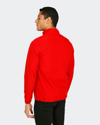 Veste Lumberjack 2w M-softshel Veste Lumberjack 2w M-softshel