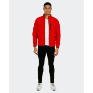 Veste Lumberjack 2w M-softshel