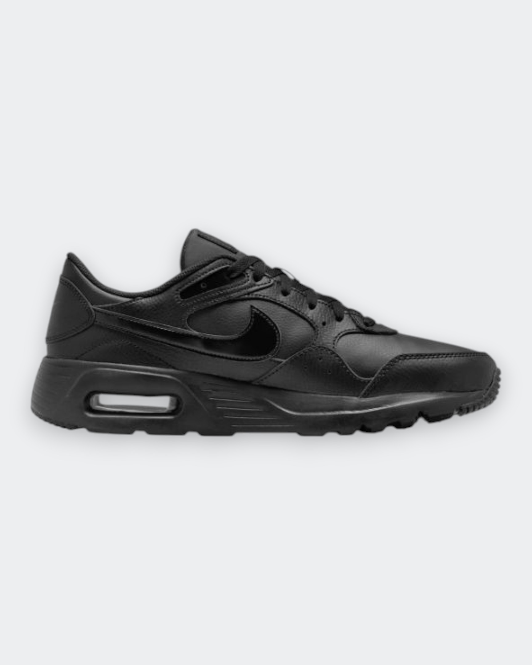 Chaussure Nike Air Max Sc Leat Her