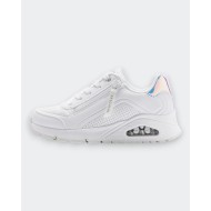 Chaussure Skechers Uno Gen 1 Zip And Stride