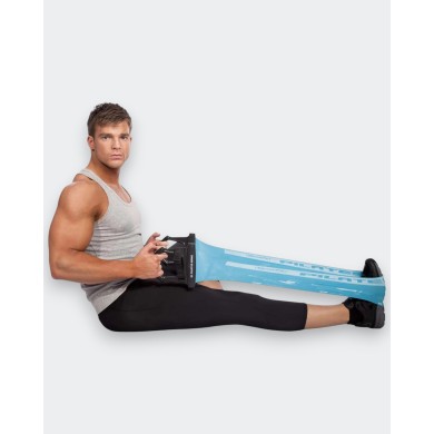 Pilates Band Body Sculpture