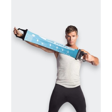 Pilates Band Body Sculpture