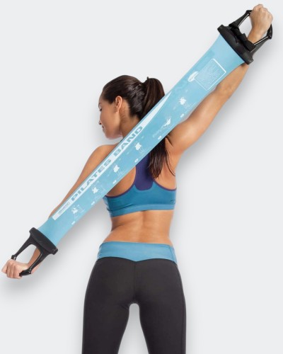 Pilates Band Body Sculpture Pilates Band Body Sculpture