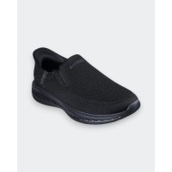 Chaussure Skechers Slade De Acon Lif