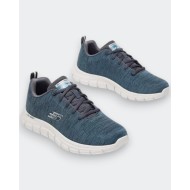 Chaussure Skechers Track Fr Ont Runner