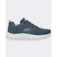 Chaussure Skechers Track Fr Ont Runner