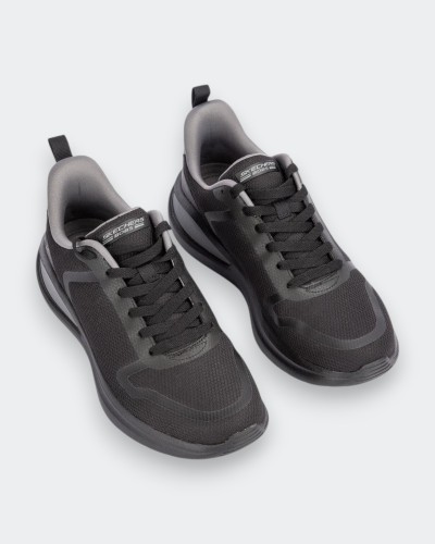 Chaussure Skechers Bobs Ven Om Natural Flair Run