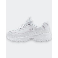 Chaussure Skechers D Lites Fi Nest Pick Lif