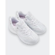 Chaussure Skechers D Lites Fi Nest Pick Lif