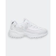 Chaussure Skechers D Lites Fi Nest Pick Lif