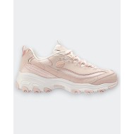Chaussure Skechers D Lites Fi Nest Pick Lif