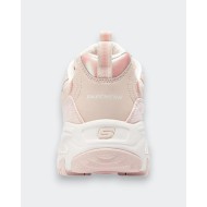 Chaussure Skechers D Lites Fi Nest Pick Lif