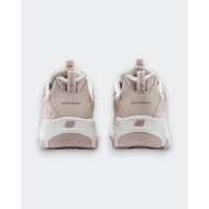 Chaussure Skechers D Lites Fi Nest Pick Lif