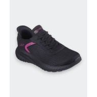Chaussure Skechers Bobs Squa D Chaos Stroke Of Luck Run