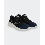 Chaussure Skechers Bounder  2.0 Tellem Run