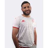 Maillot Equipe Nationale Tunisie 2025