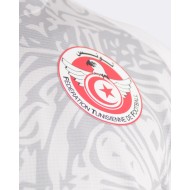 Maillot Equipe Nationale Tunisie 2025