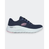 Chaussure Skechers Go Walk 7  Ivy Lif