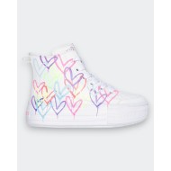 Chaussure Skechers Hyperlift Chaussure Skechers Hyperlift