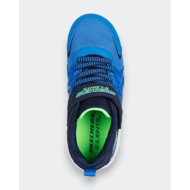 Chaussure Skechers Slights Prisma Trons