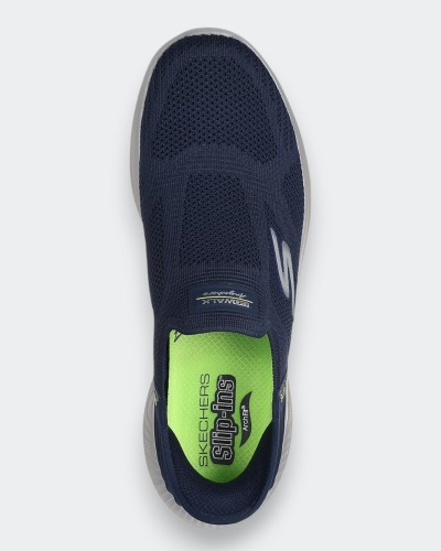 Chaussures Skechers Slip-ins Go Walk Anywhere-the Tourist