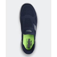 Chaussures Skechers Slip-ins Go Walk Anywhere-the Tourist