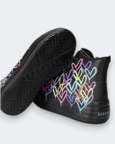 Chaussure Skechers Hyperlift Chaussure Skechers Hyperlift