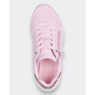 Chaussure Skechers Uno Gen 1 Zip And Stride