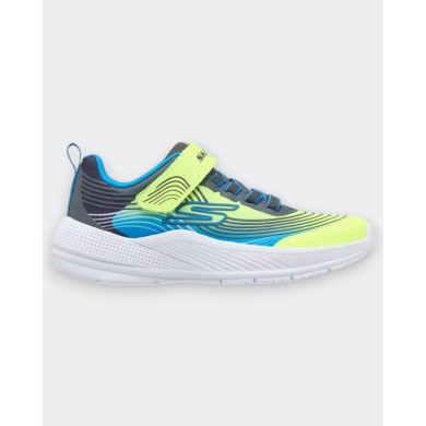 Chaussure Skechers Microspec Advance